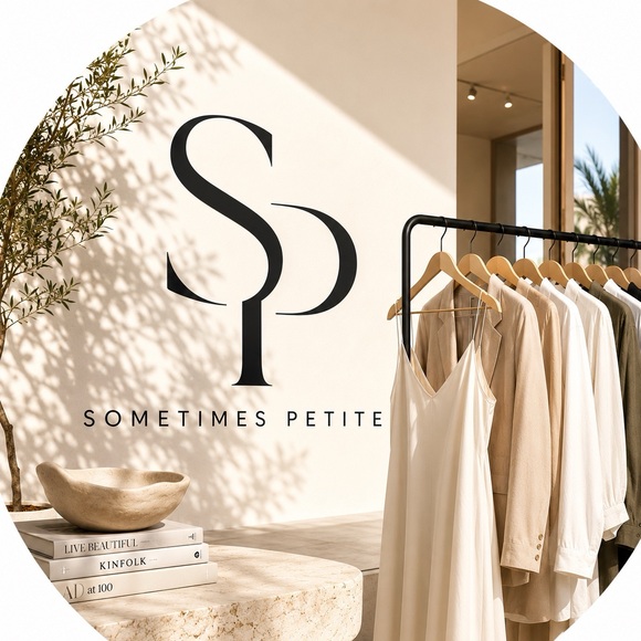 sometimespetite